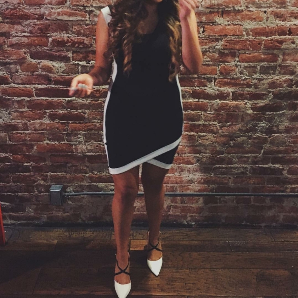 Bodycon Dress Medium